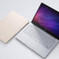 Ноутбук Xiaomi Mi Notebook Air