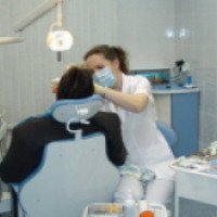 Пункт неотложной стоматологической помощи (Россия, Новосибирск)