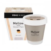 Маска для лица Missha Mellow Dessert Coffee Pack