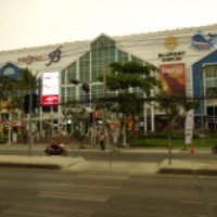 Торговый центр Bluport (Таиланд, Хуа Хин)