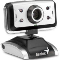 Веб-камера Genius iSlim 321r