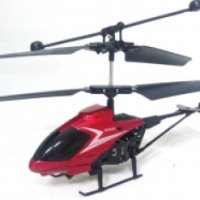 Вертолет на ИК управлении "ОСА"