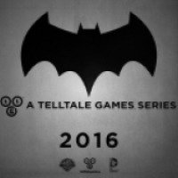 Batman: The Telltale Series - игра для iOS