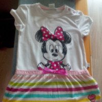 Детское платье Disney Baby