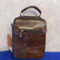 Мужская сумка-барсетка FUZHINIAO