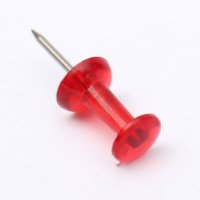 Кнопки усиленные Color Push Pins
