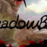 Shadow bug - игра для IOS