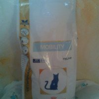 Сухой корм для кошек Royal Canin Veterinary Diet Feline Mobility MC28