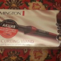 Щипцы для волос конусные Remington Ci961W1