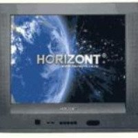 Телевизор Horizont 54CTV-659-I-5