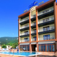 Отель Alex Beach Hotel (Абхазия, Гагра)