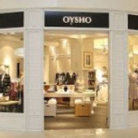 Магазин женского белья и домашней одежды Oysho 