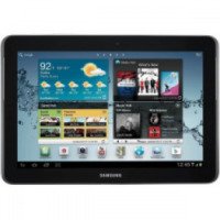 Интернет-планшет Samsung Galaxy Tab 2 GT-P5100
