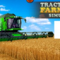 Сельское хозяйство Simulator - игра для Android