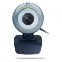 Веб-камера Logitech QuickCam Connect
