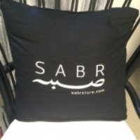 Магазин мусульманской одежды "Sabr" (Россия, Казань)