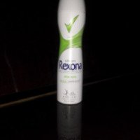 Дезодорант-антиперспирант спрей Rexona Woman Aloe Vera