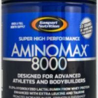 Аминокислоты Amino Max 8000