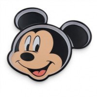 Порционная тарелка Disney Store Mickey Mouse