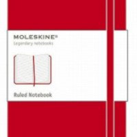 Записная книжка Moleskine Classic