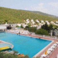 Отель Caliente Bodrum Resort, HV (Турция, Бодрум)