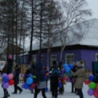 Детская школа искусств поселка Нижнеангарск (Россия, Бурятия)