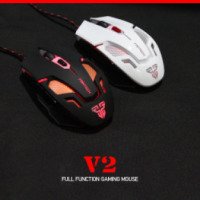 Компьтерная игровая мышь FanTech V2