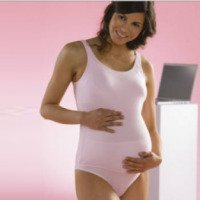 Белье для беременных с защитой от электромагнитного излучения Antiray