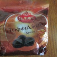 Драже Sladko "Тоффиджой"