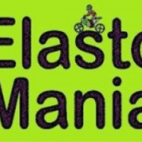 Elasto Mania - игра для PC