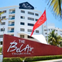 Отель Bel Air Collection Resort & Spa 