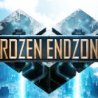 Frozen Endzone - игра для PC