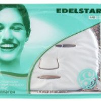 Маска для лица кристаллически-коллагеновая Edelstar "Коллаген"