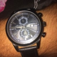 Мужские наручные часы Romanson TL1245BM