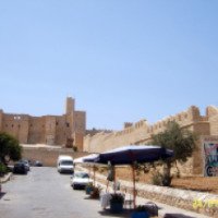 Крепость Медина 