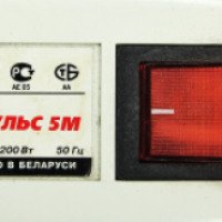 Сетевой фильтр Импульс-5М