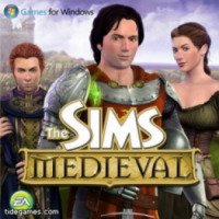 The Sims Medieval - игра для PC