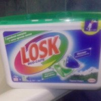 Капсулы для стирки Henkel LOSK