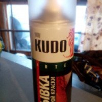 Универсальная смывка старой краски Kudo