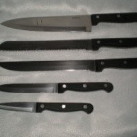 Набор ножей Elenberg KS-7040