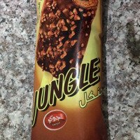 Мороженое Jungle Jabri
