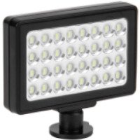 Накамерный свет Aliexpress Video-Light LED 32