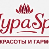 Салон красоты АураSPA (Россия, Москва)