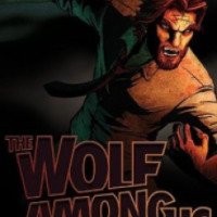 The Wolf Among Us - игра для PS3