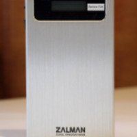 Внешний бокс для HDD Zalman ZM-VE350