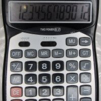 Калькулятор SDC-9833