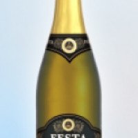 Шампанское Fruko-Schulz "Festa La Vista"