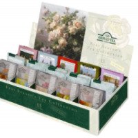 Чайное ассорти Ahmad Tea Four Seasons Tea Collection