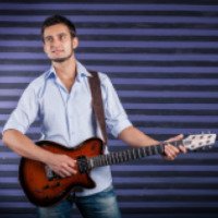 Электрогитара Godin LGXT с пьеза звукоснимателем