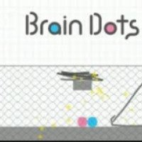 Brain Dots - приложение для Android